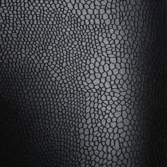 BB Dakota vegan leather leggings, size XS. - Picture 5 of 9